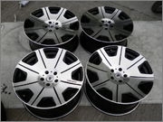 แม็ก 19 VIP WORK SC3 JAPAN*** 17500