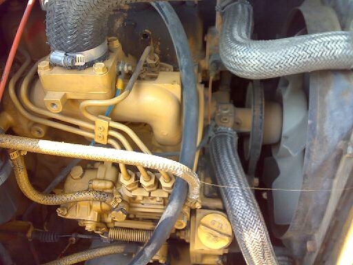 รีบด่วน ราคาเบาๆ Komatsu 28UU( เทียบเท่า30)  รถนอก\%  สวยมาก  เครื่องปั้มแรงดีหมด