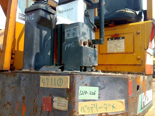 รีบด่วน ราคาเบาๆ Komatsu 28UU( เทียบเท่า30)  รถนอก\%  สวยมาก  เครื่องปั้มแรงดีหมด