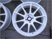 ล้อแม็ก RG-S 4รู100 ขอบ 18 *** 12000