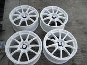 ล้อแม็ก RG-S 4รู100 ขอบ 18 *** 12000