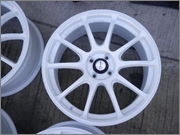 ล้อแม็ก RG-S 4รู100 ขอบ 18 *** 12000