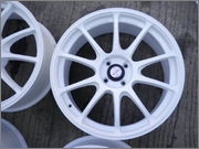 ล้อแม็ก RG-S 4รู100 ขอบ 18 *** 12000