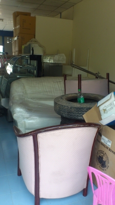 ขายสินค้ามือสองทุกประเภท