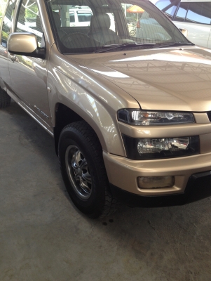 รถบ้าน สภาพพร้อมใช้งาน