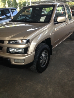 รถบ้าน สภาพพร้อมใช้งาน