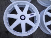 ล้อแม็กRAY แท้ ขอบ18   4/5รู 100 ///   12000