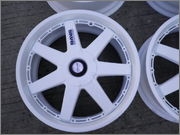 ล้อแม็กRAY แท้ ขอบ18   4/5รู 100 ///   12000