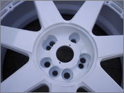 ล้อแม็กRAY แท้ ขอบ18   4/5รู 100 ///   12000