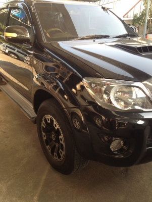 รถสวย พร้อมใช้งาน เดิมๆ