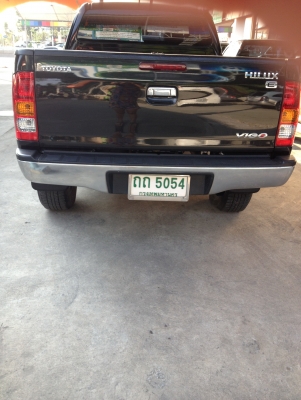 รถสวย พร้อมใช้งาน เดิมๆ