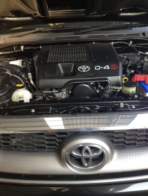 รถสวย พร้อมใช้งาน เดิมๆ