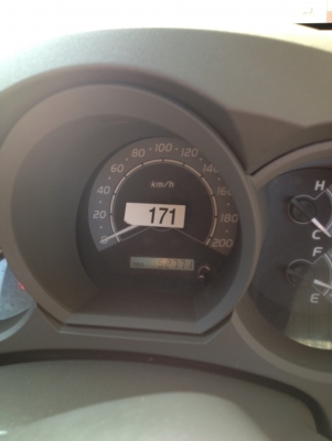 รถสวย พร้อมใช้งาน เดิมๆ