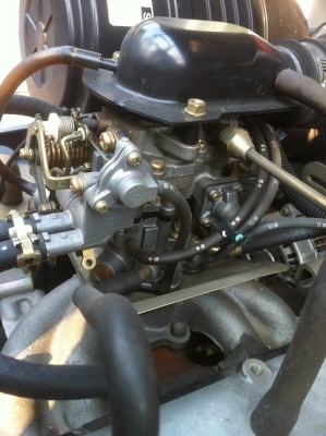 ขาย ฟอล์คลิฟต์ 1.5 ตัน TOYOTA 6FG15 รถเก่านำเข้าจากญี่ปุ่น