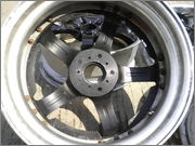 18 ดำ VOLK CHALLENCE 5รู114 ** 12500