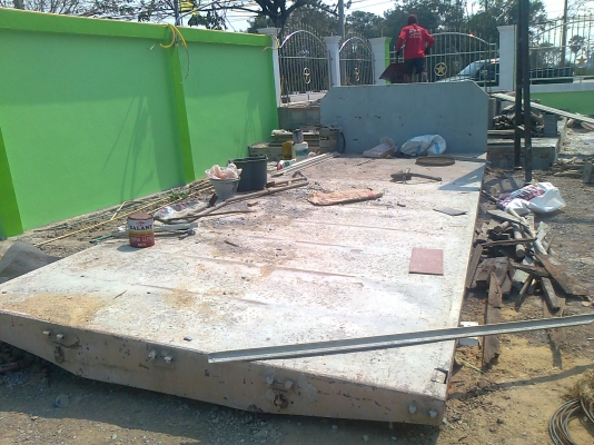 ขาย กระบะพื้นเรียบ 10 ล้อ ยาว 6.00 เมตร ขายถูกๆๆ