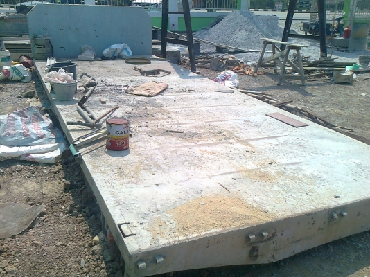 ขาย กระบะพื้นเรียบ 10 ล้อ ยาว 6.00 เมตร ขายถูกๆๆ