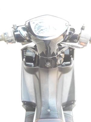 Nouvo Mx เครื่องเดิม เครื่องดี &ldquo;มือแรก&rdquo; วิ่งน้อย