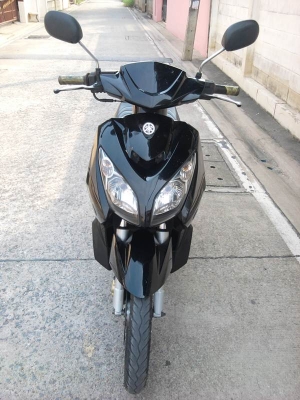 Nouvo Mx เครื่องเดิม เครื่องดี &ldquo;มือแรก&rdquo; วิ่งน้อย