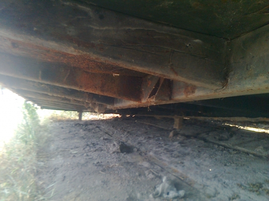 ขาย ลูกพ่วงไม่ด้มพ์ ยาว 6 เมตร