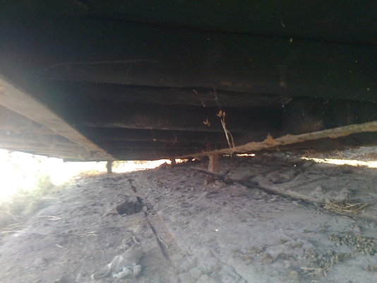 ขาย ลูกพ่วงไม่ด้มพ์ ยาว 6 เมตร