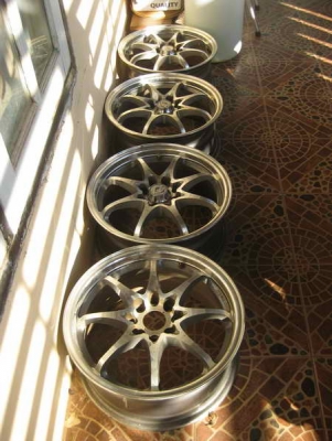 ขายแม็ก AF (ขายให้คุณธีระเดช บ้านฉางครับ)