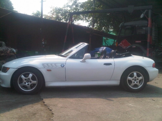 ขายรถ BMW Z3 ปี96
