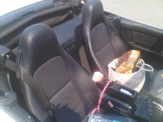 ขายรถ BMW Z3 ปี96