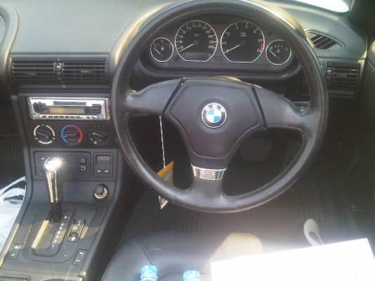 ขายรถ BMW Z3 ปี96