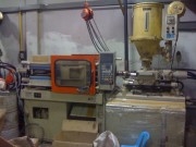 ขายเหมา กิจการ เครื่องฉีดพลาสติก 4 ตัว พร้อมอุปกรณ์ทั้งหมด ตู้อบ เครื่องบด เครน เครื่องผสมสี Cooling ขายเหมา กิจการ เครื่องฉีดพลาสติก 4 ตัว พร้อมอุปกรณ์ทั้งหมด ตู้อบ เครื่องบด เครน เครื่องผสมสี Cooling