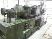 ขายเหมา กิจการ เครื่องฉีดพลาสติก 4 ตัว พร้อมอุปกรณ์ทั้งหมด ตู้อบ เครื่องบด เครน เครื่องผสมสี Cooling