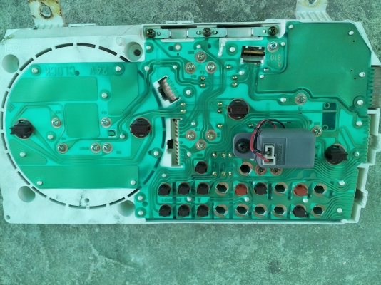 ไมล์รถ ไมล์ไฟฟ้า รับซ่อมไมล์รถบรรทุก ทุกรุ่นญี่ปุ่น ยุโรบ 089-407-1238