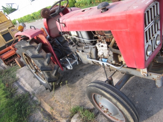 ขายถูก-รถไถ SHIBURA: 2 WD 21แรง พร้อม ROTARY พรวนดิน ขายถูก-รถไถ SHIBURA: 2 WD 21แรง พร้อม ROTARY พรวนดิน