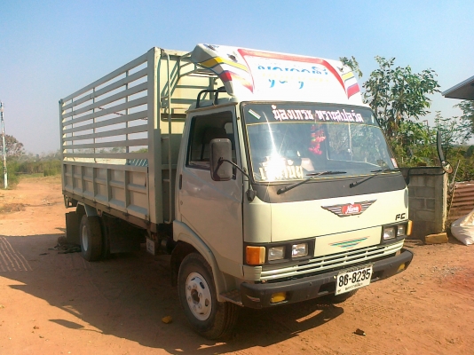 ขายด่วน KM779 ปี36 ดั้มเกษตร 117แรง ท้าย Fสวยมาๆๆๆๆ