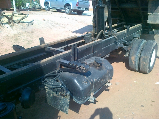 ขายด่วน KM779 ปี36 ดั้มเกษตร 117แรง ท้าย Fสวยมาๆๆๆๆ