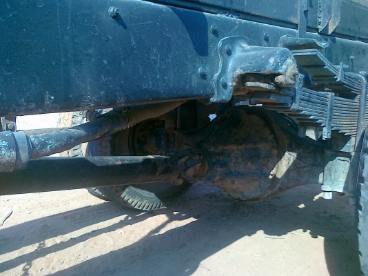 ขายด่วน KM779 ปี36 ดั้มเกษตร 117แรง ท้าย Fสวยมาๆๆๆๆ