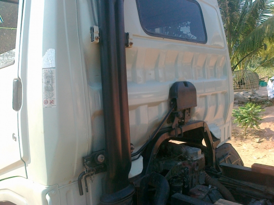 ขายด่วน KM779 ปี36 ดั้มเกษตร 117แรง ท้าย Fสวยมาๆๆๆๆ