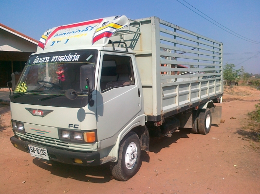 ขายด่วน KM779 ปี36 ดั้มเกษตร 117แรง ท้าย Fสวยมาๆๆๆๆ