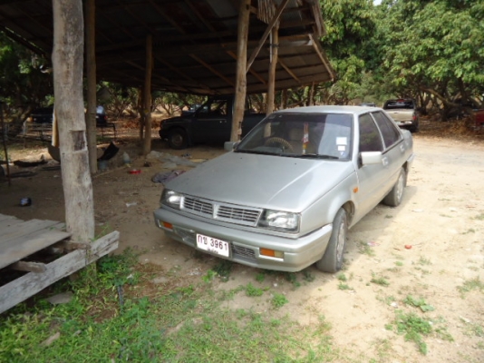 ขาย มิตซูแชมป์ สักคัน ครับผม