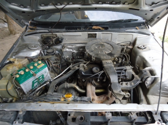 ขาย มิตซูแชมป์ สักคัน ครับผม