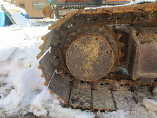 New Stock from Japan Kobelco SK200-6ES YN10-38860 ปี 2005 5192 ชั่วโมง สวยและไม่แพง