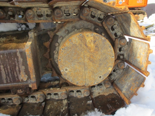 New Stock from Japan Kobelco SK200-6ES YN10-38860 ปี 2005 5192 ชั่วโมง สวยและไม่แพง