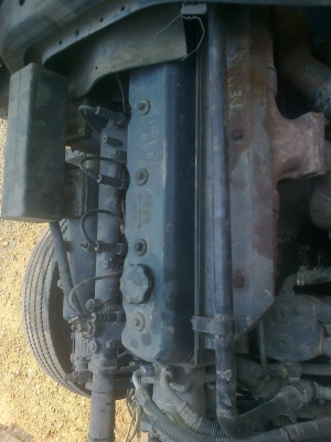 ขายเครื่องแก๊สแดวูครบชุด สนใจติดต่อได้ที๋089-9198420