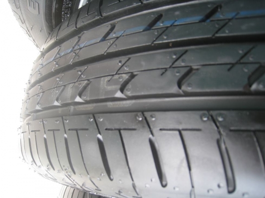 ขายล้อแม็กเดิม Mitsubishi mirage 14"x4.5" 4รู 100 et46 +ยางปี12 (081-3747940)