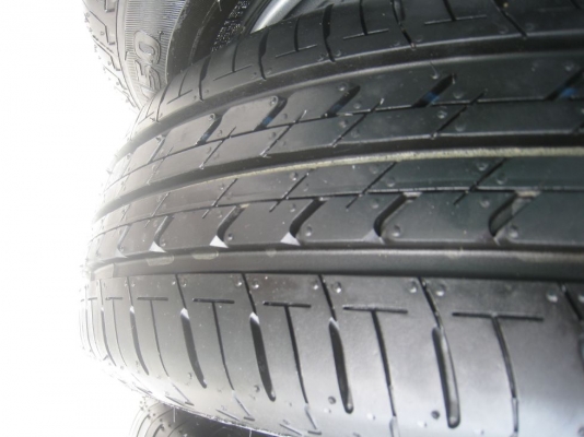 ขายล้อแม็กเดิม Mitsubishi mirage 14"x4.5" 4รู 100 et46 +ยางปี12 (081-3747940)