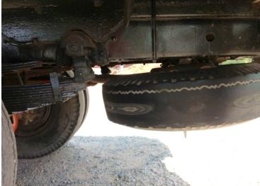 ขายHino km 777รถห้าง เครื่อง117แรง รถสวยเดิมๆ