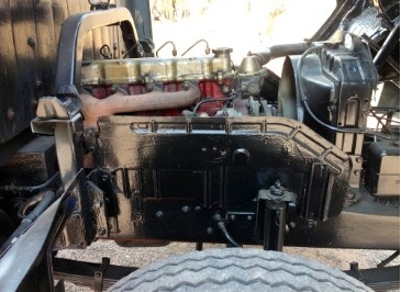 ขายHino km 777รถห้าง เครื่อง117แรง รถสวยเดิมๆ