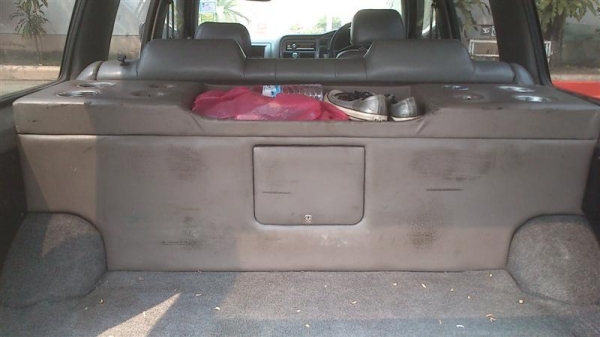 ขายอีซูซุ แวนไทรุ่ง เครื่อง1j+lpg