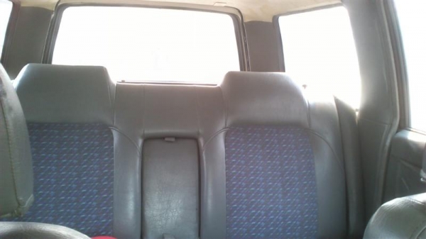 ขายอีซูซุ แวนไทรุ่ง เครื่อง1j+lpg