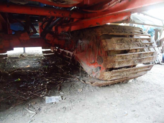 พ  เจริญการช่าง 12ht  240แรงม้า อุ้ม  2.5  สภาพดี